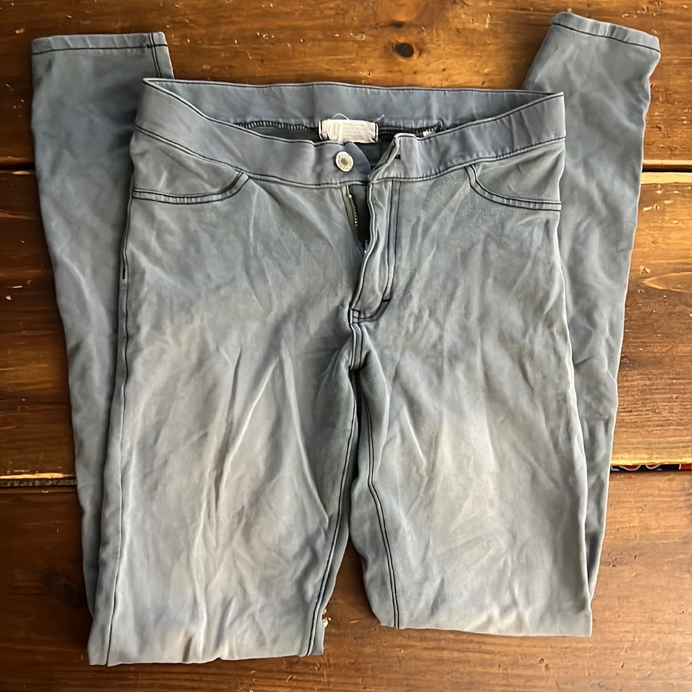 h+m jeggings